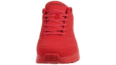 Así son las Skechers “todoterreno” para hombre que arrasan en Amazon (y están de oferta)