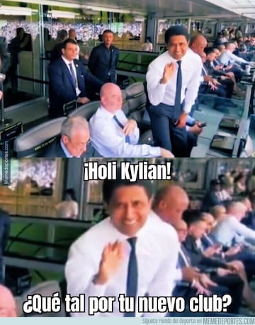 La final del Mundial de clubes, la de Wimbledon, los mejores memes del fin de semana 