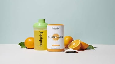 ¿Qué comer para ganar masa muscular?