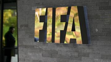 La FIFA suspende de por vida a tres brasileños por apuestas ilegales