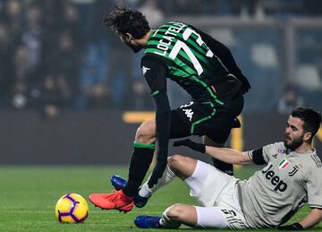 El bosnio de 28 años, que juega para la Juventus, cierra el top 10, con un valor de 70 millones de euros.
