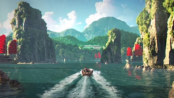 007: First Light Impresiones ya lo hemos visto profundidad Uncharted 5 PS5 Xbox PC James Bond videojuego