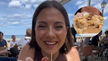 Acude al restaurante de Karlos Arguiñano, prueba la tortilla de patatas y sentencia: “De momento...”