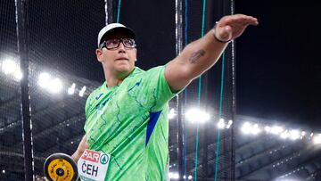 Kristjan Ceh.
