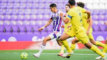 Marruecos cita a El Yamiq para dos partidos amistosos
