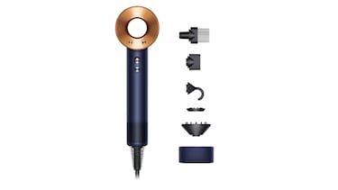 Las rebajas de verano de Dyson dejan descuentos de hasta 120 euros en aspiradoras y muchos más productos