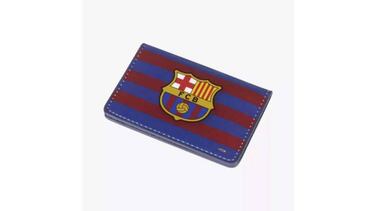 ¿Eres seguidor del Barça? 10 productos que tienes que tener