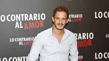 Qué fue de Elio González, el actor que dejó ‘La que se avecina’ porque su personaje “cada vez era menos interesante”