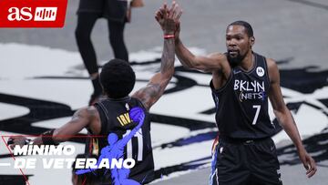 Escucha el nuevo episodio.