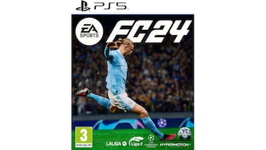 ‘EA Sports FC 24′: novedades, precio y lanzamiento del hasta ahora ‘FIFA’