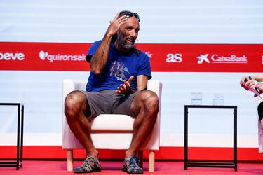 Pablo Llobera Serra, Co-reponsable del Plan Verde de Escuela Ideo.