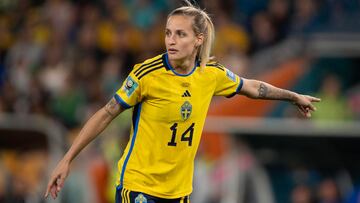 Björn vuelve al foco del Real Madrid: “Necesito un nuevo reto”