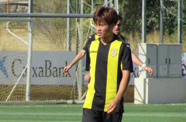 Beitia, Carlo Adriano y Jörgensen, tras los pasos de Niño y Pino