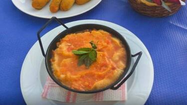 Ruta gastronómica por los pueblos blancos de Andalucía