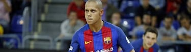 8 estrellas a seguir en la Copa de España de fútbol sala en Madrid
