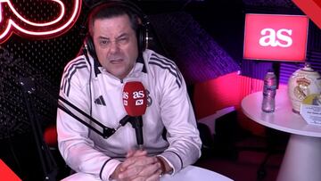 La dura respuesta de Roncero a la denuncia de LaLiga al Madrid: el enfado es monumental