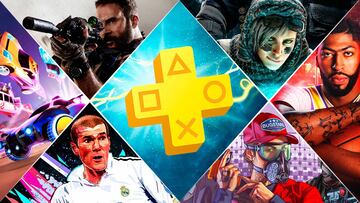 PS Plus: los juegos multijugador para exprimir tu PS4