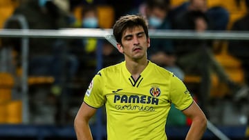 Betis-Villarreal: horario, TV y dónde ver LaLiga en directo