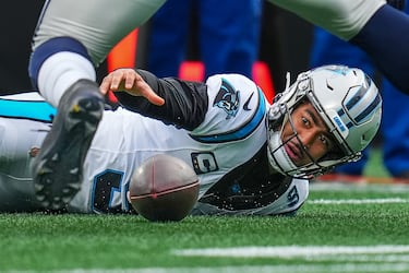 Esta es la franquicia de la NFL de la que debes hacerte aficionado según tu equipo de fútbol