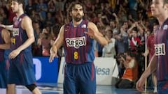 Víctor Sada: “Sólo pensamos en triunfar; les tenemos ganas”