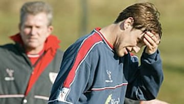 Los positivos del fútbol español: hay precedentes por alopecia