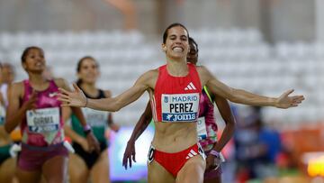 Se acerca el Campeonato de España: Bestué, Pérez, Canales...