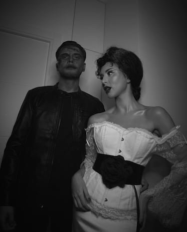 Los mejores disfraces para Halloween de los deportistas y famosos