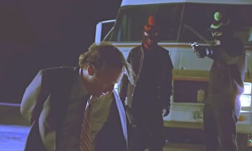 Breaking Bad Better Call Saul