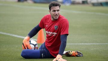 Olympiacos y Nottingham Forest, vías de escape para Roberto