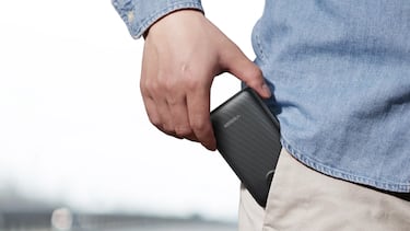 Amazon Prime Day 2024: ‘powerbank’ 10.000 mAh por 17,99 euros