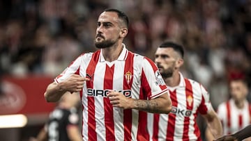 Sporting 1 - Cultural 0: resumen, goles y resultado del partido de LaLiga Hypermotion