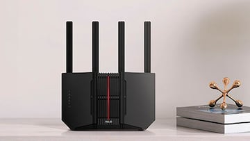 asus router