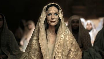 Dune Parte 3 nombre oficial confirmado
