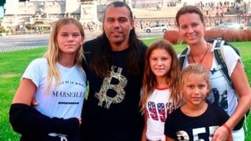Familia Bitcoin