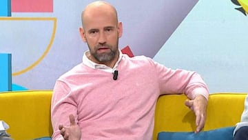 Susanna Griso para los pies en directo a Gonzalo Miró por sus acusaciones a Feijóo: “Cuando él se iba...”
