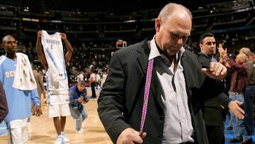 George Karl.