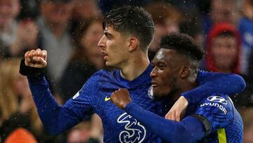 Newcastle-Chelsea, en directo: Premier League, en vivo