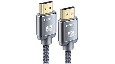 Elegimos los cables, accesorios y periféricos imprescindibles para tu ‘smart’ TV