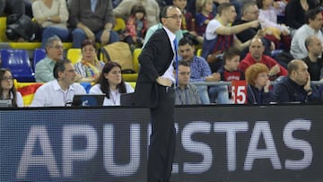 Hugo López.