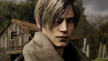 Resident Evil 4
