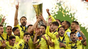 Villarreal.