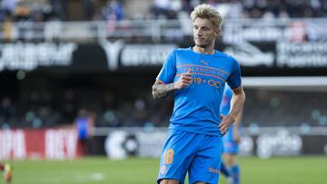 Daniel Wass.