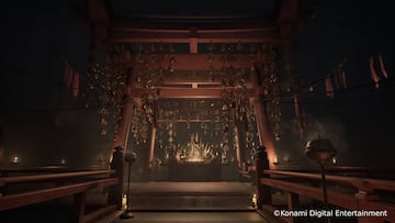 Silent Hill f Impresiones Tokio he jugado 5 horas lo mejor lo peor merece la pena PS5 Xbox PC fecha lanzamiento
