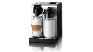 Consigue una cafetera Nespresso gratis gracias a esta promoción