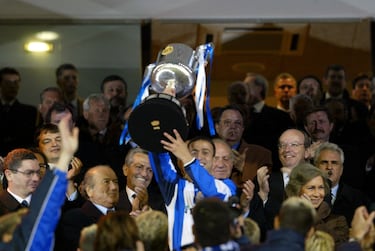 Fran, Lucas Pérez y… Yeremay