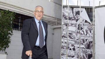 11-06-18
HERCULES
RUEDA DE PRENSA
QUIQUE HERNANDEZ