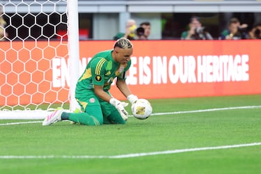 Keylor Navas tiene estrella
