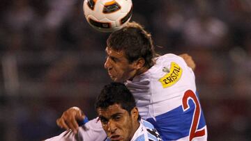 Pratto cumple 29 años: su gran noche con la UC en la Copa
