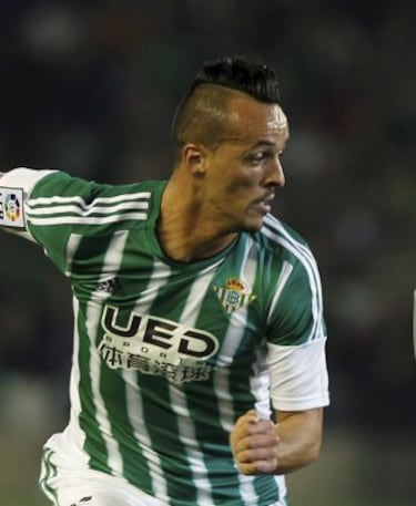 Los peinados más locos de los futbolistas