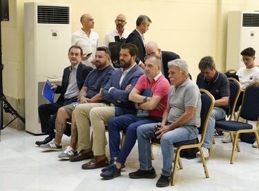 ¡Málaga renuncia al Mundial 2030!